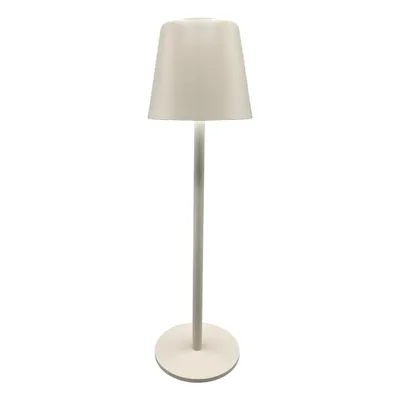Produktbild von Anna's Collection Tischleuchte sand Outdoor usb dimmbar 11x36,5cm touch Metall