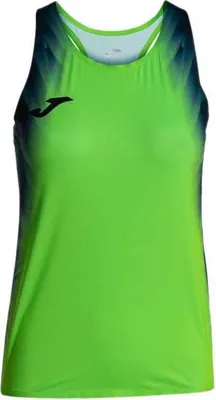 Immagine prodotto di Joma Elite Xi Sleeveles, Verde Fluo, S