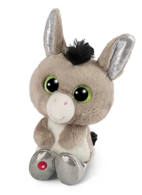 Immagine prodotto di NICI Glubschis asino di peluche Donki 25 cm