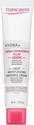 Immagine prodotto di Topicrem hydra(+) cr ligera ecat 40ml