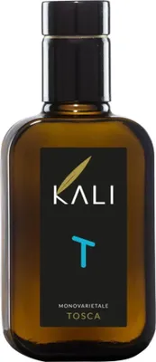 Zdjęcie produktu dla Kali Agri oliwa extra virgin ultra premium Tosca Toscano PGI 250 ml