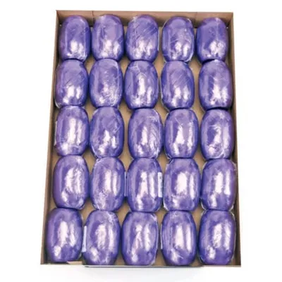 Produktbild von Eiknäuel 5mmx20m lila