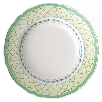 Immagine prodotto di Villeroy & Boch French Garden Orange Suppenteller-Set 4-teilig