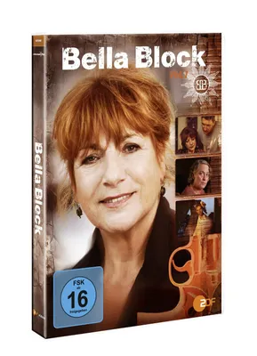 Produktbild von Bella Block - Vol. 1