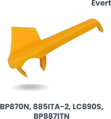 Immagine prodotto di Sostituzione Evert: copertura del piede di montaggio per smontagomme