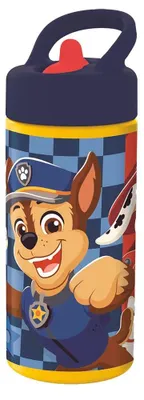 Zdjęcie produktu dla Euromic 088808718-81631, 410 ml, Codzienne użytkowanie, Wielobarwny, Dziecko, Chłopak, dziewczyna, Niebieski