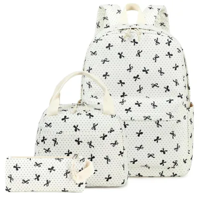 Image de Omgoods - Sac à dos scolaire élégant pour garçons et filles