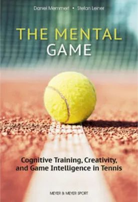 Obrázok produktu pre The Mental Game