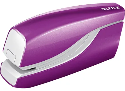 Produktbild von Leit Elektroheftgerät NeXXt WOW 55661062 violett metallic