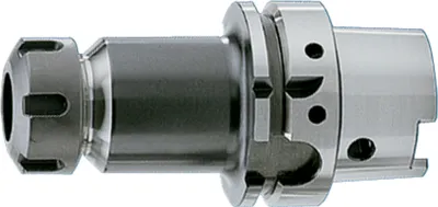Produktbild von HAIMER Spannzangenfutter ER D69893A HSK-A 63-32x100mm