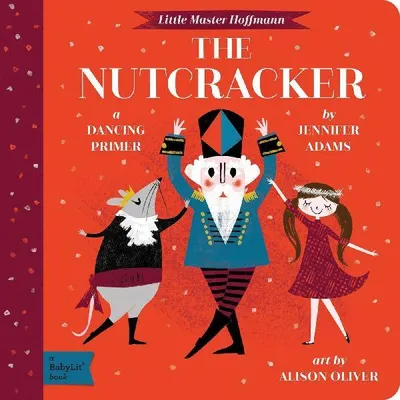 Produktbild von The Nutcracker