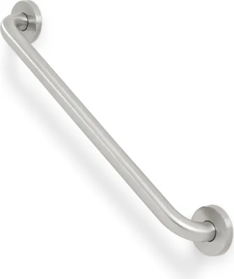 Produktbild von Tiger Libra Safety Haltegriff 45 cm Edelstahl gebürstet, 1330230946
