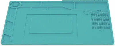 Produktbild von BLANKO Silikon-Lötmatte 39x27 cm