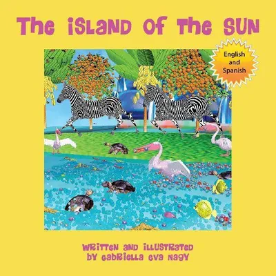 Produktbild von The Island of the Sun