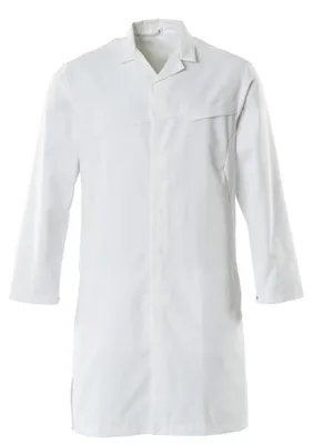Zdjęcie produktu dla MASCOT 20354-442-06333-3XL, Kurtka, Mężczyzna, 3XL, 124 cm, Bawełna, Poliester, 270 g/m²