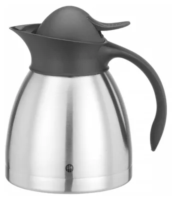 Productafbeelding van Hendi Thermoskan - Dubbelwandig - 1.5 Liter