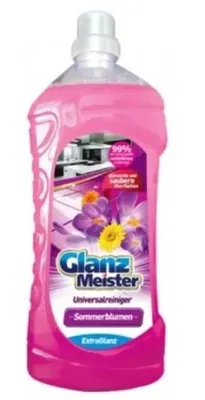 Zdjęcie produktu dla Glanz Meister płyn czyszczenie wielofunkcyjne 1,5l