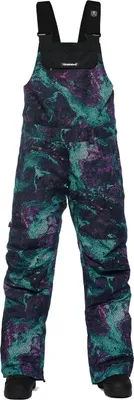 Produktbild von Horsefeathers Damen Ski- Snowboardhose TILDA PANTS, Größe:S, Farben:mosaic