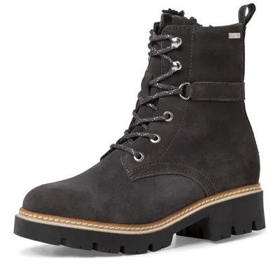 Produktbild von Tamaris Winterboots Damen 31363135353832 Grau 41 EU
