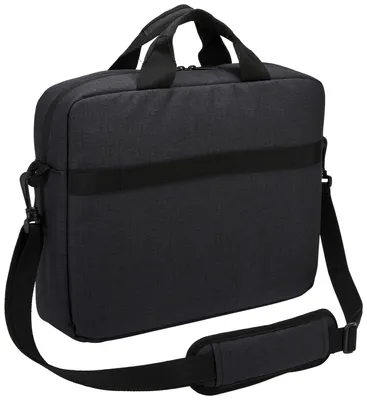 Produktbild von CaseLogic Notebook Tasche 13'' black Huxton Attachè,13''/33,02cm
