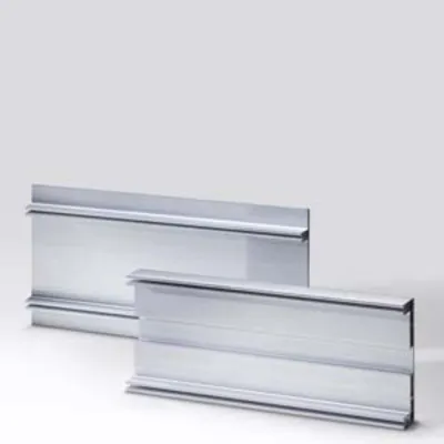 Obrázek produktu pro Siemens 6ES7195-1GA00-0XA0, 1,21 kg, 49 mm, 5,6 mm, 13,1 mm