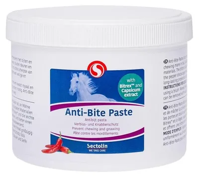 Productafbeelding van Sectolin Anti-Bite Paste 500ML