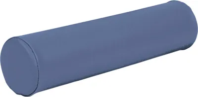 Produktbild von Lagerungsrolle Lagerungskissen Knierolle Fitnessrolle für Massageliege 10x40 cm