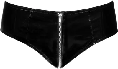 Produktbild von Lack Pants mit Zip XL
