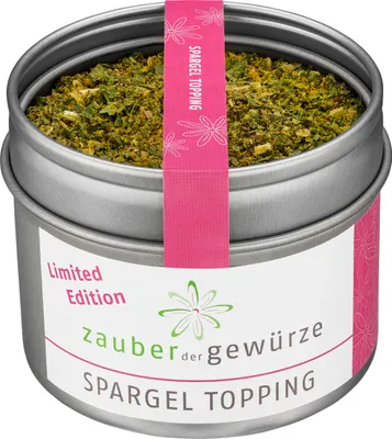 Produktbild von Spargel Topping