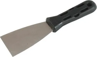Produktbild von Malerspachtel mit PVC-Heft, 40 mm, rostfrei