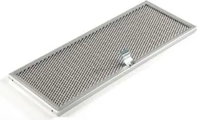 Immagine prodotto di Filtro antigrasso metallico Novy 387x153mm 563-8020A / 609014