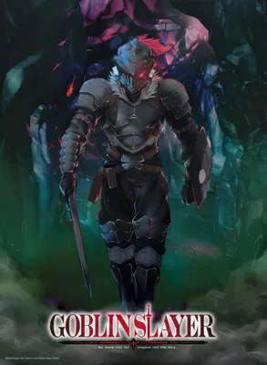 Produktbild von Poster Goblin Slayer Goblin Slayer 38x52cm