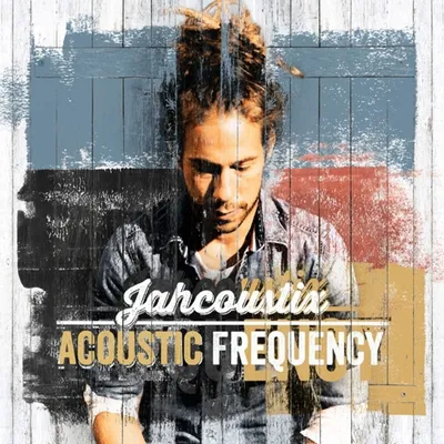 Obrázok produktu pre Jahcoustix: Acoustic Frequency