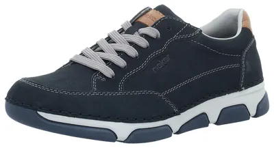 Produktbild von Rieker Sneaker in blau, Gr. 46