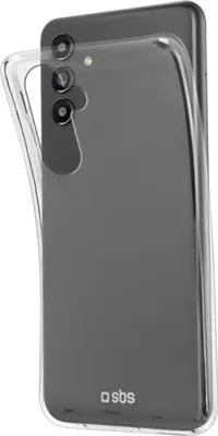 Produktbild von SBS Skinny Cover Galaxy A14 4G/5G transp.