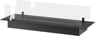 Image de InFire Insert Slim 1000 Insert de cheminée à l'éthanol