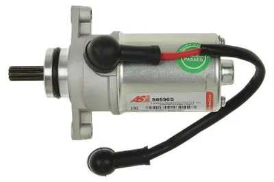 Imagen del producto de Motor de arranque Yamaha YFM50/YFM80/YFM100, 12V, 0,2 kW