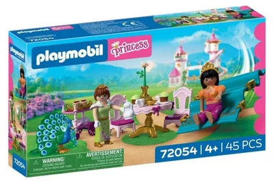 Obrázok produktu pre 72054 Princezné a lietajúci koberec