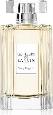 Productafbeelding van LANVIN Sunny Magnolia EDT 90ml, testversie