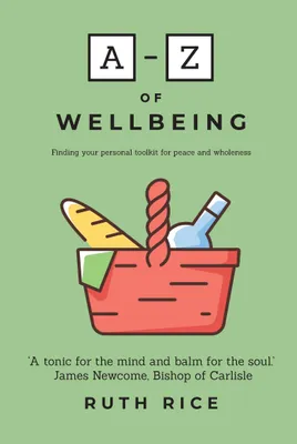 Produktbild von A-Z of Wellbeing