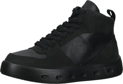 Produktbild von ecco Sneaker Sneaker Glattleder