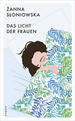 Zdjęcie produktu dla Das Licht der Frauen