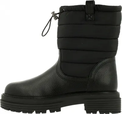 Produktbild von Bullboxer Damenstiefel Schwarz - Größe 39