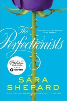 Obrázok produktu pre The Perfectionists 01