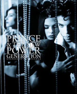 Produktbild von Diamonds And Pearls