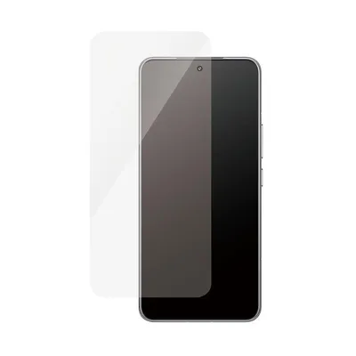 Imagen del producto de Protector de pantalla Sklo PanzerGlass SAFE de cobertura ultra amplia para Xiaomi Redmi 17