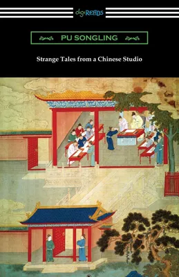Produktbild von Strange Tales from a Chinese Studio