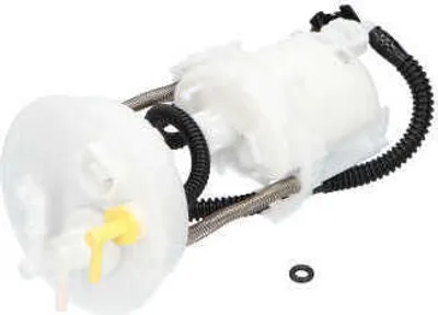Produktbild von Kraftstofffilter KAVO PARTS HF-8968 für HONDA Jazz II Schrägheck (GD, GE3, GE2) Leitungsfilter