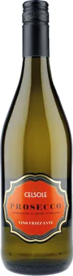 Produktbild von Celsole Prosecco DOC Frizzante der prickelnde Sekt Genuss 750ml