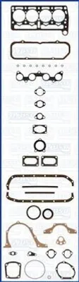 Produktbild von AJUSA 50008000 Motor-Dichtungsvollsatz Dichtsatz für SEAT 850 Limousine 133 Schrägheck